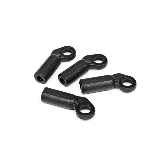 HPI 66247 Steering Ball End 6.8mm (4) HPI66247
