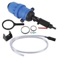 thumbnail image 2 of Garden Fertilizer Injector Multipurpose Water Powered Dosing Pump for Industry Garden Livestock, 2 of 9