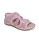 thumbnail image 3 of 2023 Sandalias deportivas de moda para mujer, zapatos planos de playa para exteriores, cómodos, con punta redonda, transpirables, de talla grande, ligeros e informales para mujer, 3 of 5