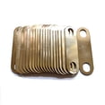 thumbnail image 3 of 20 Piezas de Postes de Conector de Barras Colectoras LTO, Correas, Clips, Orificio Central de 65 mm, Orificio Ovalado para Celda de Titanato de Litio Yinlong 66160, 3 of 6