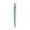 Blue, variant on OCCOA Pocket Pen Student Concise Gel Pen, Business Black Ballpoint Pen Portable Mini Pen, Term Begin Stationery for Daily Writing, Multicolor