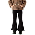 thumbnail image 1 of Girls Pants, Winter Velvet Warm Versatile Casual Thick Fashionable, 1 of 5