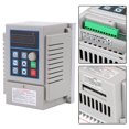 thumbnail image 3 of High Performance High  Variable Frequency Drive, Adjustable-Frequency Drive, Lathe Drill Press Pumps For Spindle Motor, 3 of 8