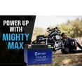 thumbnail image 7 of YTX4L-BS Lithium Battery for Honda TRX400EX FourTrax Sportrax 99-09, 7 of 7