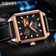Men's Automatic Mechanical Watch Waterproof Wristwatches 670499724770