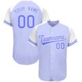 thumbnail image 3 of Camiseta de béisbol personalizada con impresión de su nombre/número, camisetas casuales de calle para hombres/mujeres/niños, ropa de softbol de hip hop, talla grande, 3 of 5