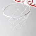 thumbnail image 3 of Advancent 1 Juego de aro de baloncesto colgante sin perforaciones marco de tablero trasero de suspensión interior exterior montado en la pared juguete Deportes y aire libre Tipo 2 Advancent OD010385-02, 3 of 6