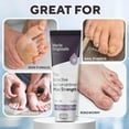 thumbnail image 4 of Marie Originals Skin & Nail Fungus Removal Cream – Plant-Powered Formula for Rapid Relief of Jock Itch, Ringworm, Anti-Itch, Skin & Nail Fungus – Fast Recovery Herbal Solution – 1 oz, 4 of 9