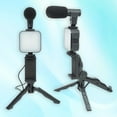 thumbnail image 3 of Perfect Solutions Cell Phone Holder With Light, Remote And Microphone, 3 of 6