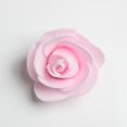 thumbnail image 3 of Paquete de 200 cabezas de flores de rosas artificiales de espuma, ramo para boda, artesanía rosa + perfecl Cabeza de flor rosa de espuma, 3 of 8
