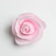 thumbnail image 3 of Piezas de 200 cabezas de flor rosa de espuma Yotijar, 3 of 10