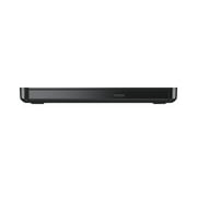 Dell USB Slim DVD +/- RW Drive DW316 Plug and Play CyberLink Media Suite 10 Included