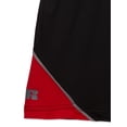 thumbnail image 3 of Russell Athletic Boys Logo Basketball Shorts, Sizes 8-16, 3 of 3