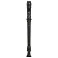 thumbnail image 4 of Plastic Clarinet Portable Flute 8-hole Clarinet for Children Beginner Students, 4 of 7
