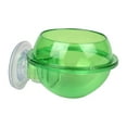 thumbnail image 2 of Comedero para reptiles, bebedero para reptiles, anfibios, recipientes de comida y bebida para reptiles, ranas, animales pequeños, tortugas, camaleones, 2 of 7