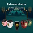 thumbnail image 4 of Muslim smart ring plastic counter Muslim electronic prayer beads Islamic, 4 of 8