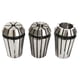 thumbnail image 5 of 6 Piezas ER20 Spring Collet Chuck Torno Fresado CNC Grabado Titular 1/8 Pulgada 1/4 Pulgada 1/2 Pulgada, 5 of 5