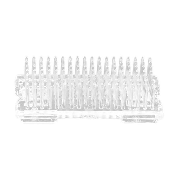 Clear Flower Inserts for Vases Upgraded Floral Holder with Secure Design Ideal for Home and Flower Arrangements