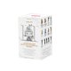 thumbnail image 3 of POP MART MOLLY Anniversary Statues Classical Retro 2 Series Blind Box Toys Anime Action Figure Caixa Caja Surpris Mystery Box, 3 of 5