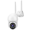 thumbnail image 3 of Cámara WiFi PTZ ANGGREK con Detección de Movimiento y Micrófono para Exteriores, 3 of 8