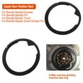 thumbnail image 2 of 5 Pack Upper Burr Rubber Seal Compatible with for Breville Espresso Machine, 2 of 12