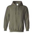 thumbnail image 1 of Gildan Gd 8 Oz 50/50 Flc P/O Hood, 1 of 1