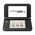 thumbnail image 2 of Nintendo - 3DS XL/LL Game Console with RetroFam 16GB Card - Blue/Black (Refurbished), 2 of 5