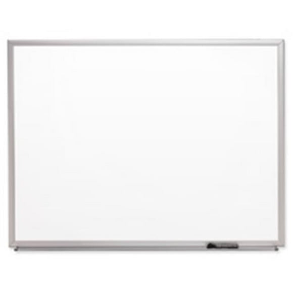 Marker Board- 2ft.x1-.50ft.- Aluminum Frame