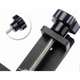 thumbnail image 4 of Heightadjustable positioning tool for cabinet door installation, 4 of 5