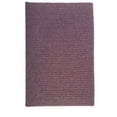 thumbnail image 1 of Courtyard Courtyard CY66R096X096S - Orchidée Tapis Carré 8 Pieds, 1 of 1