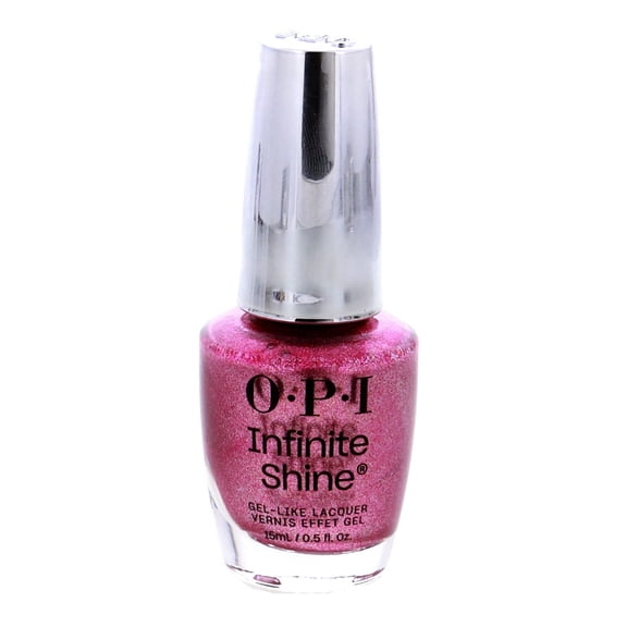 OPI Infinite Shine - Shined, Sealed, Delivered Strengthener Nail Polish, 0.5 oz