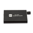 thumbnail image 2 of Mini amplificador de auriculares 3.5mm AUX HIFI 40MW Recargable 16-300Ω Adaptador 2 Etapa Ganancia Interruptor de bolsillo AMP para teléfonos inteligentes Advancent EL006207-00, 2 of 7