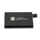 thumbnail image 2 of Mini amplificador de auriculares 3.5mm AUX HIFI 40MW Recargable 16-300Ω Adaptador 2 Etapa Ganancia Interruptor de bolsillo AMP para teléfonos inteligentes Methold EL006207-00, 2 of 7