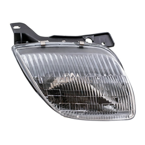 Brock Headlight for 1995-2002 Sunfire Right 16530152