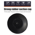 thumbnail image 1 of Hamstring Curl Strap Ischio-Jambier Curl Strap avec Ventouse Réglable Portable Assis Entraînement Entraîneur Abdominal Assistant pour Voyage de Travail à Domicile, 1 of 8