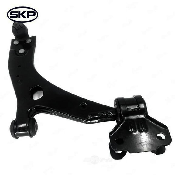 SKP SK524114 Suspension Control Arm And Ball Joint Assembly