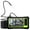 2M/6.56FT Cable, variant on 1080P Dual Lens Endoscope Camera, Waterproof Borescope Inspection Camera with 8mm Front & Side-View Dual Lens, with 4.3inch ISP Screen
