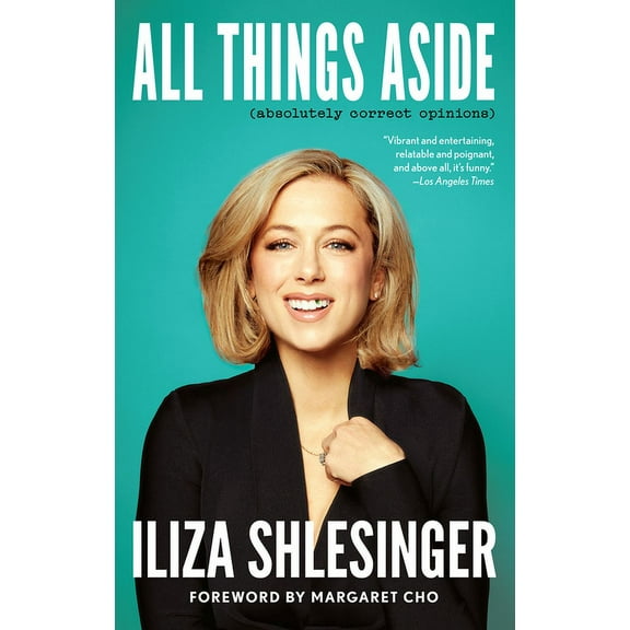 All Things Aside: Absolutely Correct Opinions, (Paperback)