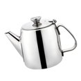 thumbnail image 3 of Stainless Steel Cold Water Juice Coffee Pot Teapot with Lid Jug Kettle Pitcher 500ml, 3 of 9