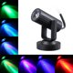 thumbnail image 1 of AC85-265V 1W LED Mini lámpara de punto Accesorio de iluminación de escenario portátil TFixol Destacar, 1 of 7