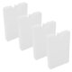thumbnail image 5 of WASHWEPE 4Ud Cajas De Hielo Multifuncionales Para Restaurantes Y Uso Diarios Material, 5 of 8