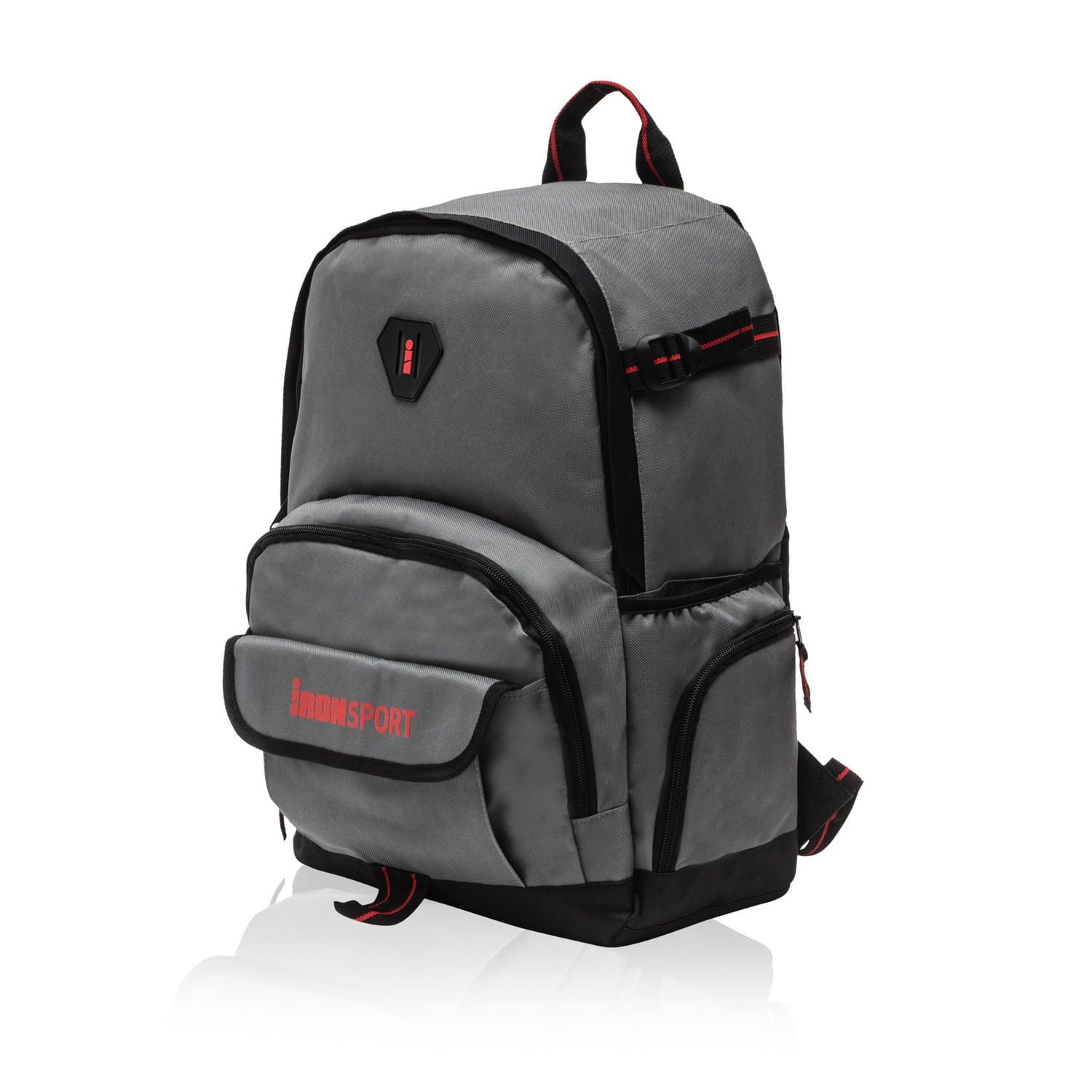 IRONSPORT™ Training Backpack