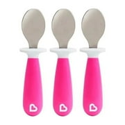 Munchkin Raise Toddler Spoons