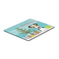 thumbnail image 1 of "Treasures Desk Mouse Pad, multicolor, 7.75x9.25 (BB1633MP)" Caroline's Treasures BB1633MP, 1 of 1