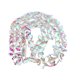 thumbnail image 3 of Cadena de garra de vidrio de color AB, tiras de diamantes de imitación de una sola fila de alta dureza para realzar la moda: accesorios para ropa, zapatos y joyas, 3 of 8