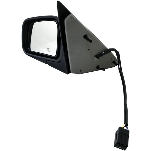 Dorman 955-263 Driver Side Door Mirror for Specific Ford / Mercury Models