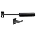 thumbnail image 1 of Almencla Single Leg Squat Roller Squat Rack Attachment 88cmx39cm Home Gym Accessories For 16mm Hole Dia, 1 of 8