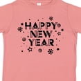 thumbnail image 4 of Inktastic Happy New Year Boys or Girls Toddler T-Shirt, 4 of 5