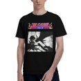 thumbnail image 1 of Camiseta de Manga Corta para Hombres Bleach, 1 of 5