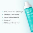 thumbnail image 2 of Spray fijador de maquillaje Thrive Causemetics Instant Makeup Fix, 2 of 8